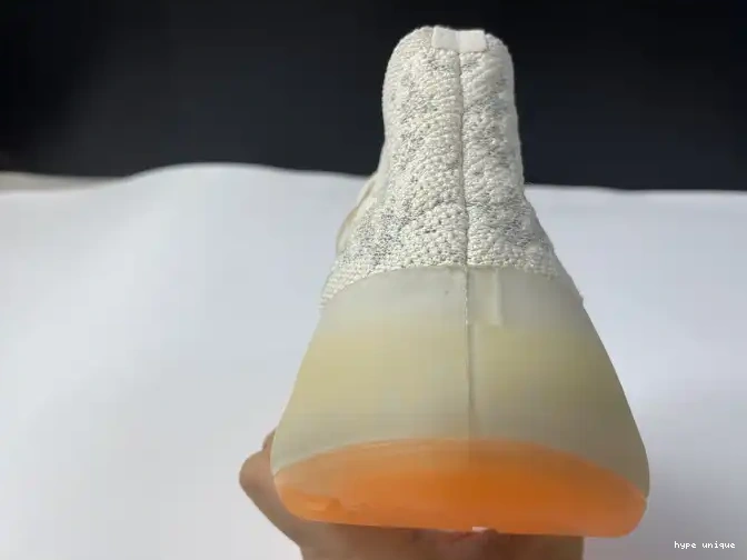 hype Reflective Yeezy Adidas Yecoraite Boost 380 GY2649 0531
